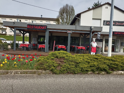 Photo 1 - Le Burger de Waldighofen