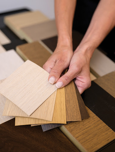 Havwoods - Newcastle Showroom - Thumbnail