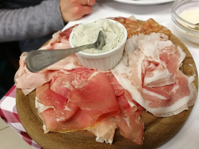 Ristorante sirenella