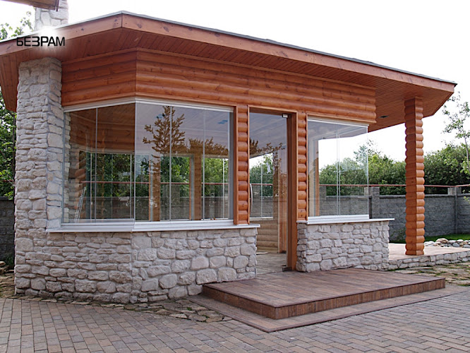 Вікна пластикові, балкони в Борисполі – ОРНЕТ