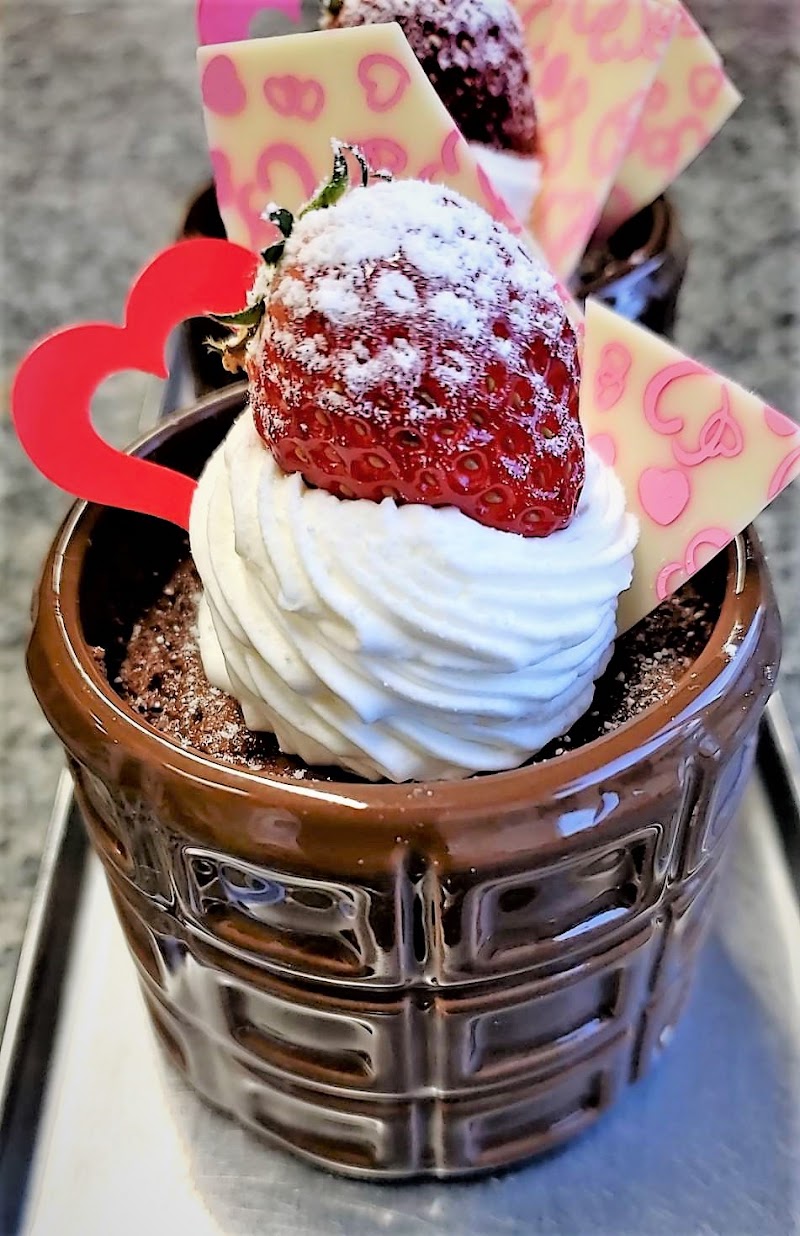 ポワソン ダブリール