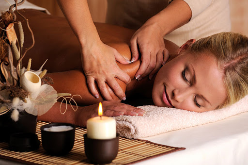 Ping Massage Therapy Center