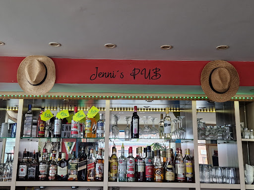 Your Pub - Visual