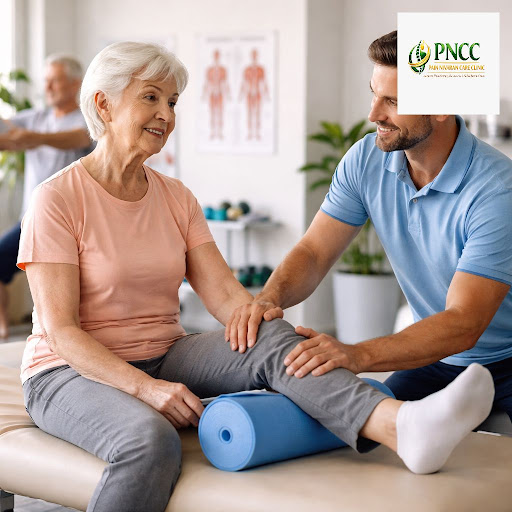 Living with arthritis pain can make every movement feel difficult. At Pain Nivaran Care Clinic in…
