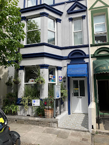 Mariners Guest House Mariner Guest House, 11 Pier Street West, 11 Pier St, Plymouth PL1 3BS, United Kingdom