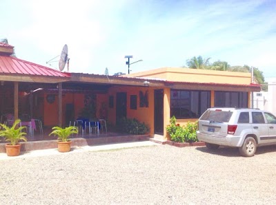 Photos of Cara&iuml;bes Bar Restaurant