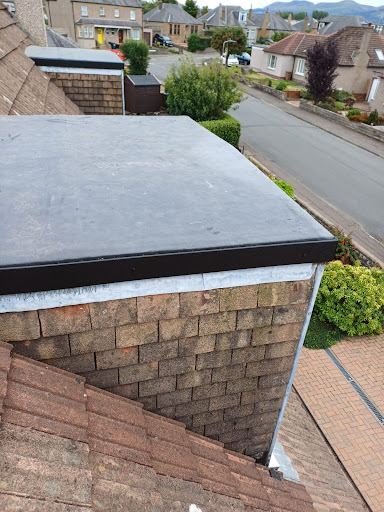 Vanguard Maintenance Ltd