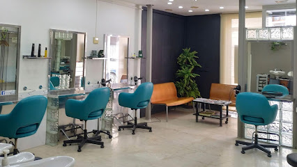 Trenta-Sis Peluquería