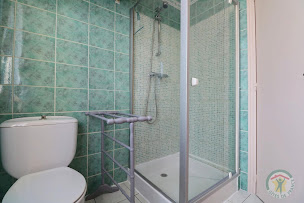 Photo n°12 de Surprise - Gîtes de France à Saint-Malo (Lodge)