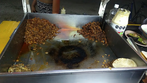 Taqueria Ortega Gallery - Mexico
