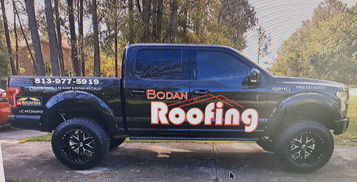 Bodan Roofing - Visual