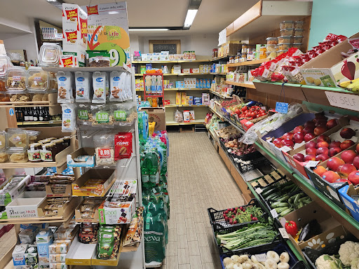 Alimentari Venturi - Visual