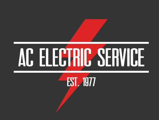 AC Electric Services - Visual