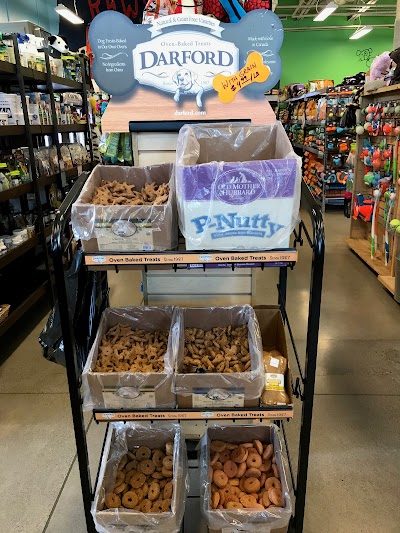 Chow Down Pet Supplies