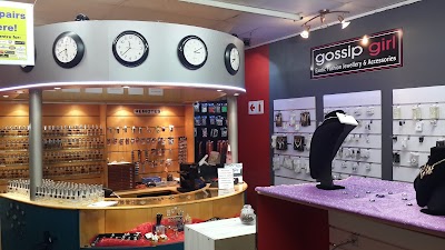 Photos of Watches & All