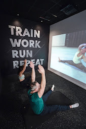 Photo n°13 de Keepcool Strasbourg Cathédrale à Strasbourg (Complexe sportif)