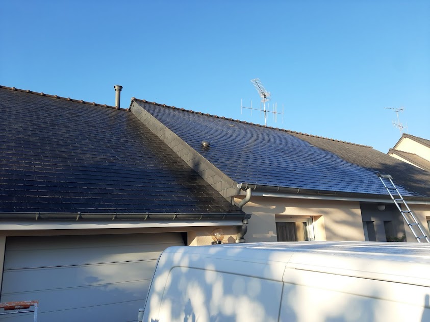 RK peinture - peintre décorateur