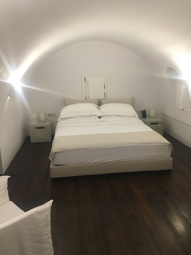 Aenaon Villas