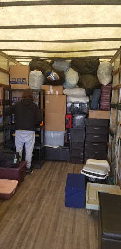 Drocic's Moving Services - Thumbnail