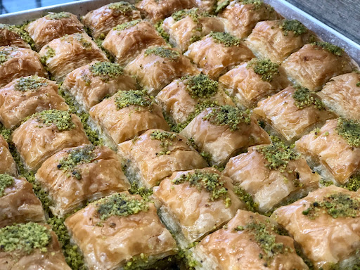 Ristorante Pizzeria King Istanbul Turkish Kebap - Thumbnail