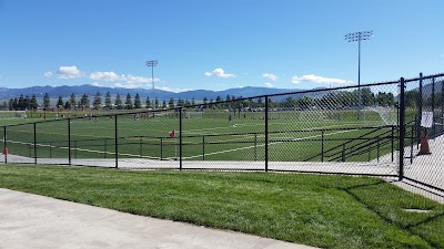 Fort Missoula Regional Park