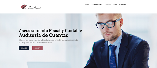 Fiscal Laboral Asesoria y Gestoria