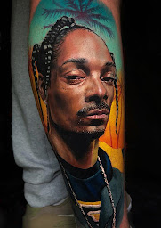 Photo n°18 de Taguet Michael à Saint-Paul-en-Jarez (Tatoueur)