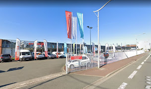 Photo n°2 de CITROËN STELLANTIS &YOU LILLE VENTE AUX SOCIÉTÉS à Lille (Garage automobile)