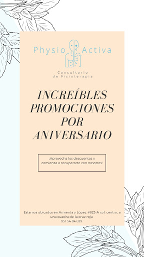 Physio Activa - Visual