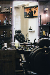 Photo n°7 de OMEGA BARBER SHOP à Thann (Salon de coiffure)