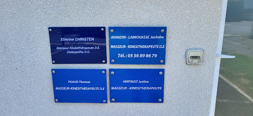 ETIENNE CHRISTEN
