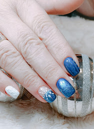 Photo n°9 de Lilynail beauty à La Voivre (Salon de manucure)