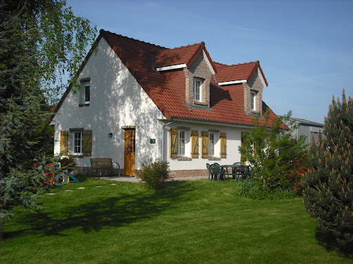 Photo de Foyer Logement Rosemont à Saint-Pol-sur-Ternoise (62130)