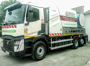 Photo n°3 de GIRAUD ENVIRONNEMENT - AAVC à Fontenay-le-Comte (Service d'élimination des eaux usées)