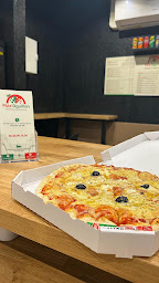 Photo n°4 de Pizz'Aguillon - Livraison pizza Toulon à Toulon (Pizzas à emporter)