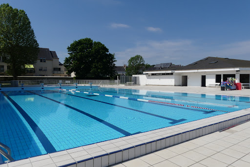 Photo de Piscine communautaire Bléré