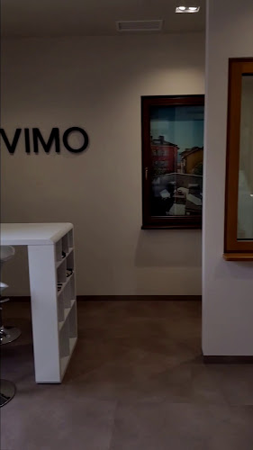 NIVIMO Ablakok és Ajtók