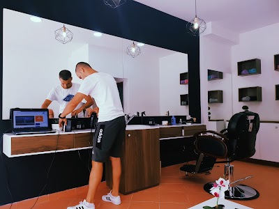 Vini Barber Shop