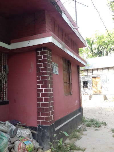 Photos of Monpura Lake City