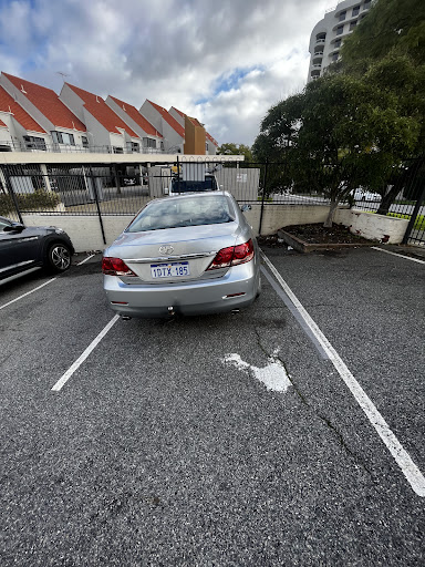 Mobile Mechanic Perth All over - Thumbnail
