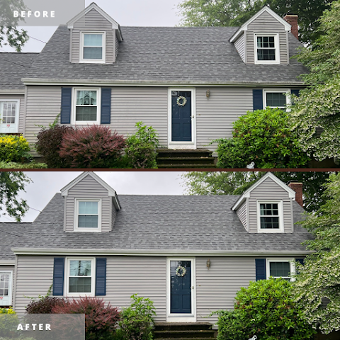 Savage Pressure Washing