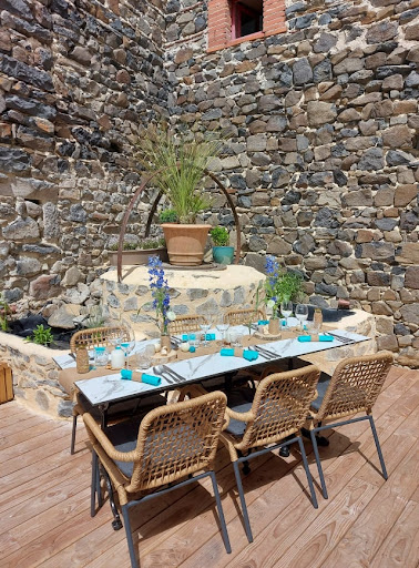 Photo 2 - Auberge le saut du loup