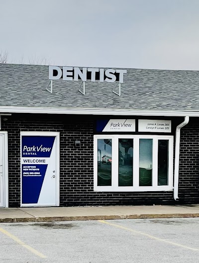 Park View Dental