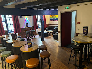 Photo n°9 de Le 2.4.9. à Angers (Bar gay)