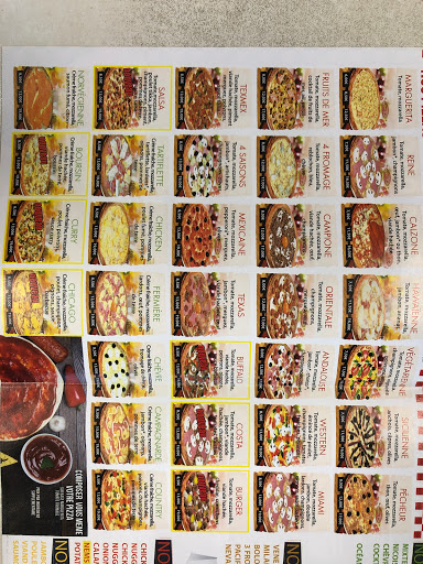 Photo 3 - Tomato Pizza.