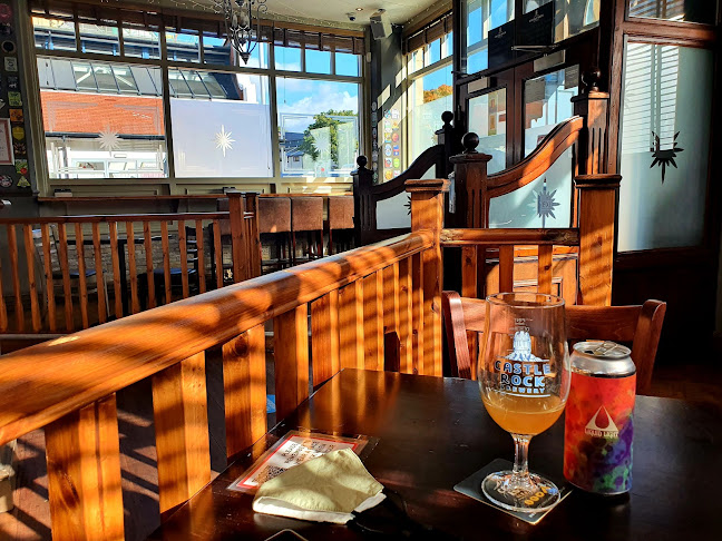 Fox & Grapes Open Times