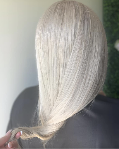 Stone Hair Studio