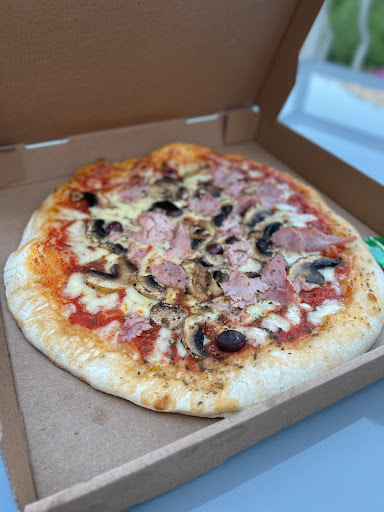 Photo 4 - La Pizza D'Antho