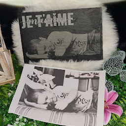 Photo n°33 de Na-La Création by Sandra à Neuvy-sur-Barangeon (Magasin)