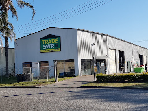 SWR Building Supplies